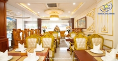 Khách Sạn Anh Thảo Quy Nhơn 3 Sao