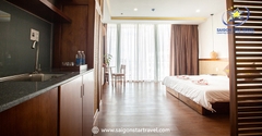 Lưu Ngãi Hotel Quy Nhơn