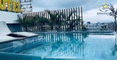 Lưu Ngãi Hotel Quy Nhơn