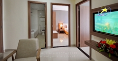 Khách sạn Rigel Nha Trang