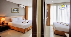 Khách sạn Rigel Nha Trang