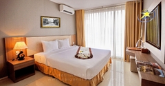 Khách sạn Rigel Nha Trang