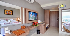 Khách sạn Rigel Nha Trang