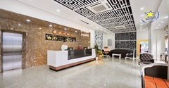 Khách sạn Rigel Nha Trang