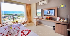 Khách sạn Rigel Nha Trang