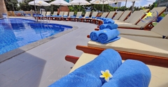 Khách sạn Rigel Nha Trang