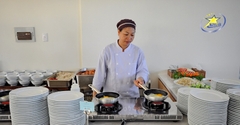 Khách sạn Rigel Nha Trang
