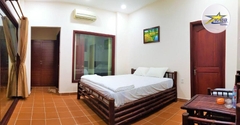 Combo Du Lịch Riverside Park Eco Resort Vĩnh Long