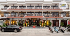 Khách Sạn Thanh Bình 3 Hội An