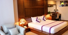 Khách sạn TTC Cần Thơ – 4 Sao