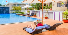 Khách sạn TTC Cần Thơ – 4 Sao