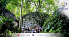 Tour Team Building Madagui 2 Ngày 1 Đêm | Kịch Bản Gắn Kết, Nâng Tầm Văn Hóa Doanh Nghiệp