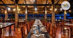 Combo Du Lịch Mekong Lodge Resort Tiền Giang