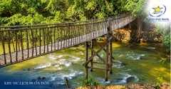 Tour Buôn Ma Thuột 4 Ngày 3 Đêm Từ TpHCM - Đi Riêng, Khởi Hành Tùy Chọn