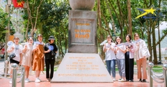 Tour Sapa Fansipan Hà Giang 5N4Đ