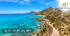 Tour Quy Nhơn Phú Yên Ban Mê 4 Ngày 4 Đêm Từ TpHCM