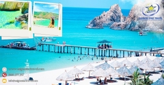 Tour Quy Nhơn 3 Ngày 2 Đêm | Trọn Gói Bao Gồm Vé Máy Bay [2025]