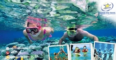 Tour Phú Quốc 2 Ngày 2 Đêm Từ TpHCM | Xe Giường Nằm & Tàu Cao Tốc