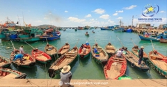 Tour Team Building Phú Quốc 3 Ngày 3 Đêm - Xe Giường Nằm + Tàu Cao Tốc