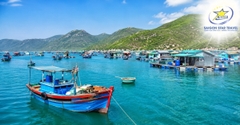 Tour Hòn Tằm Hòn Mun 1 Ngày | Cano Lặn Biển - Tắm Bùn - Tắm Khoáng