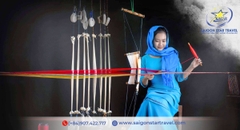 Tour Ninh Chữ Bình Hưng 3 Ngày 2 Đêm Trọn Gói Từ TpHCM | Cano, Zip Tour, Tôm Hùm