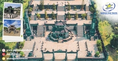 Tour Huế 3 Ngày 2 Đêm | Trải Nghiệm Văn Hóa, Ẩm Thực Và Cảnh Đẹp Thơ Mộng