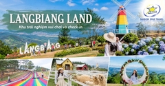 Tour Đà Lạt 2 Ngày 2 Đêm Từ TpHCM: Săn Mây Cầu Gỗ, Buffet Rau, Cồng Chiêng