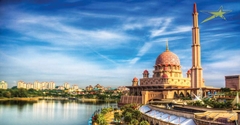 Liên Tuyến Tour Singapore - Malaysia 5 Ngày 4 Đêm Khởi Hành Từ Sài Gòn