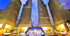 Liên Tuyến Tour Singapore - Malaysia 5 Ngày 4 Đêm Khởi Hành Từ Sài Gòn