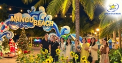 Tour Phan Thiết Mũi Né 3 Ngày 2 Đêm - Jeep Tour, Nghỉ Resort 3–4 Sao
