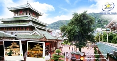 Tour Du Lịch Miền Tây 4 Ngày 3 Đêm - Khám Phá 7 Tỉnh Miền Tây