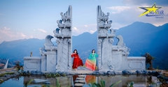 Tour Sapa Fansipan Hà Giang 5N4Đ