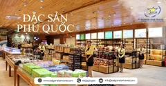 Tour Du Lịch Phú Quốc 2 Ngày 1 Đêm | Khám Phá Nam Đảo & Bắc Đảo