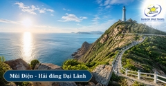 Tour Quy Nhơn Phú Yên Ban Mê 4 Ngày 4 Đêm Từ TpHCM