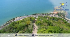 Tour Cần Thơ Vũng Tàu 3 Ngày 2 Đêm | Trải Nghiệm Biển Xanh, Vui Chơi Hết Mình