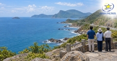 Tour Côn Đảo 2 Ngày 1 Đêm - Viếng Hàng Dương, Khám Phá Biển Đảo