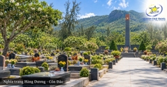 Tour Côn Đảo 3 Ngày 2 Đêm Bằng Tàu Cao Tốc Từ TpHCM Qua Vũng Tàu
