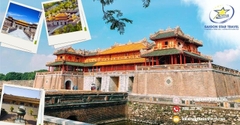 Tour Huế-Quảng Bình 2 ngày 1 đêm |Khám phá vẻ đẹp miền trung