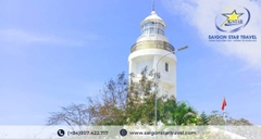 Tour Tây Ninh Vũng Tàu 2 Ngày 1 Đêm Trọn Gói | Khởi Hành Từ Tây Ninh Cho Khách Đoàn, Doanh Nghiệp