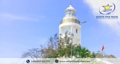 Tour Vũng Tàu 1 Ngày | Sáng Đi Chiều Về, Tắm Biển + Hải Sản Trọn Gói