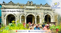 Tour Miền Tây Mùa Nước Nổi 3 Ngày 2 Đêm | Đồng Tháp – Tràm Chim – Trà Sư – Châu Đốc