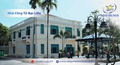 Tour Miền Tây 6 Ngày 5 Đêm | Khám Phá 8 Tỉnh Miền Tây Từ Sài Gòn