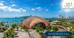Tour Nha Trang 3 Ngày 2 Đêm Tàu Hoả Từ TpHCM Cho Khách Đi Riêng