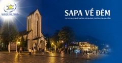 Tour Mù Cang Chải - Tú Lệ - Sapa 3 Ngày 3 Đêm Từ TpHCM | Bao Vé Máy Bay