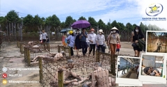 Tour Nam Đảo Phú Quốc 1 ngày | Khám Phá Nét Đẹp Phía Nam Đảo