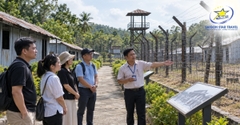 Tour Phú Quốc 3 Ngày 2 Đêm Từ TpHCM/Hà Nội - Trọn Gói Vé Máy Bay