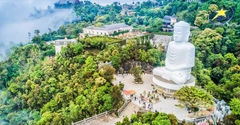 Tour Đà Nẵng 4 Ngày 3 Đêm Tết Nguyên Đán