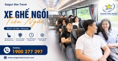Dịch Vụ Thuê Xe Đưa Công Nhân Về Quê Ăn Tết 2027