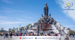 Tour Tây Ninh 4 Ngày 3 Đêm Trọn Gói Từ TpHCM | Saigon Star Travel