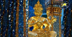 Tour Thái Lan 5 Ngày 4 Đêm Tết Nguyên Đán